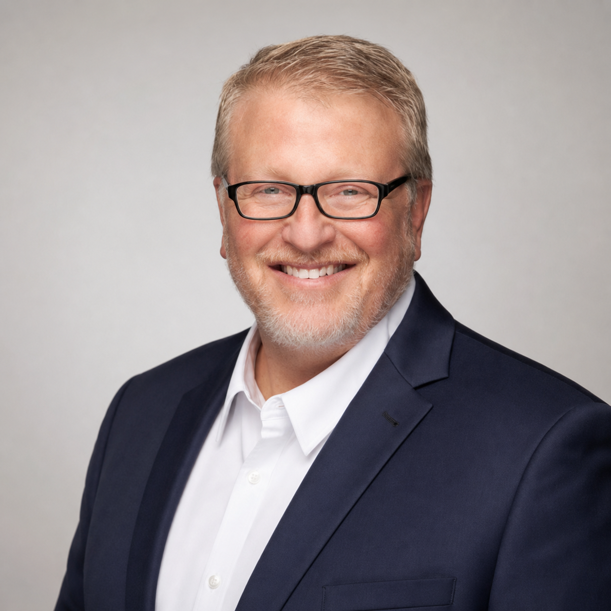 Brent Kern, founder of Career Steps Consulting